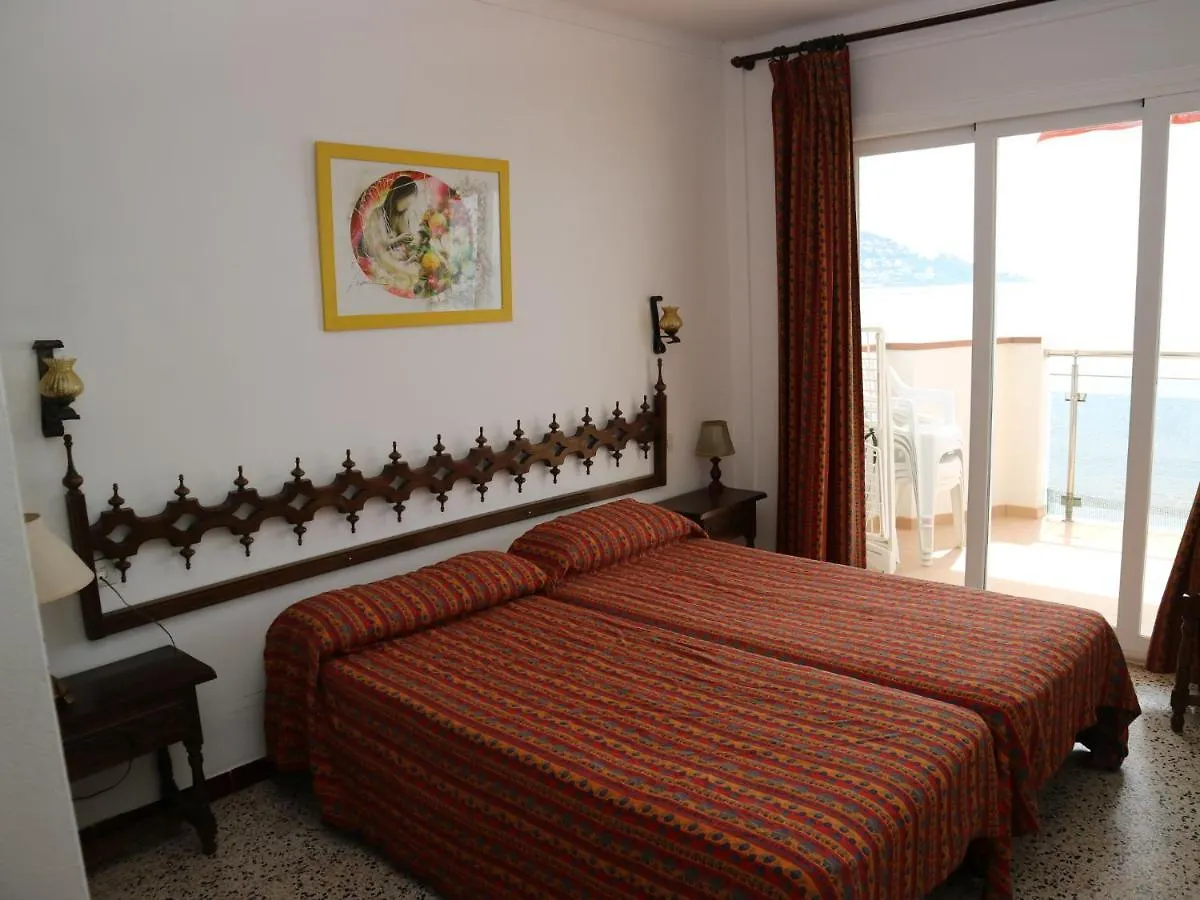 Ibr-Europa 70 Apartamento Roses