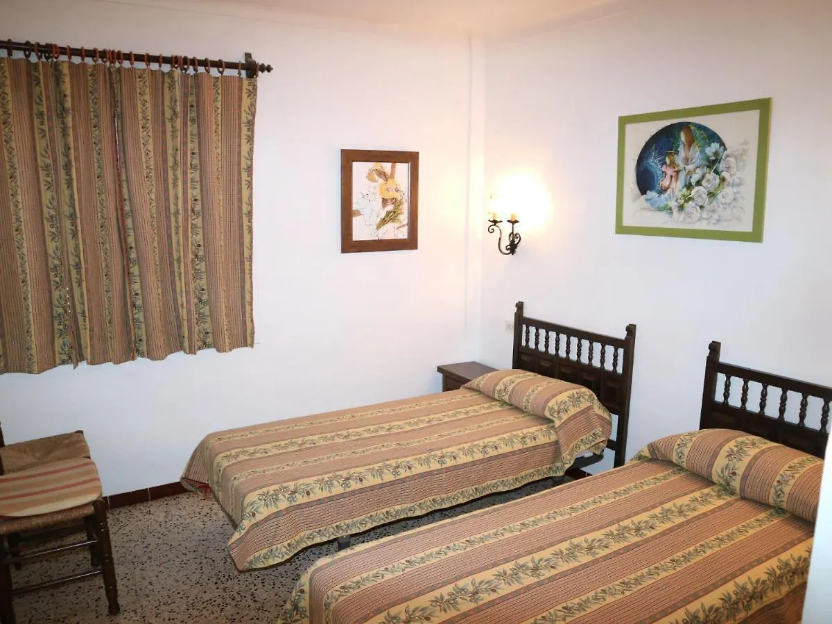Ibr-Europa 70 Apartamento Roses