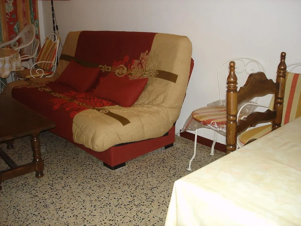 Appartamento Ibr-Europa 70 Roses